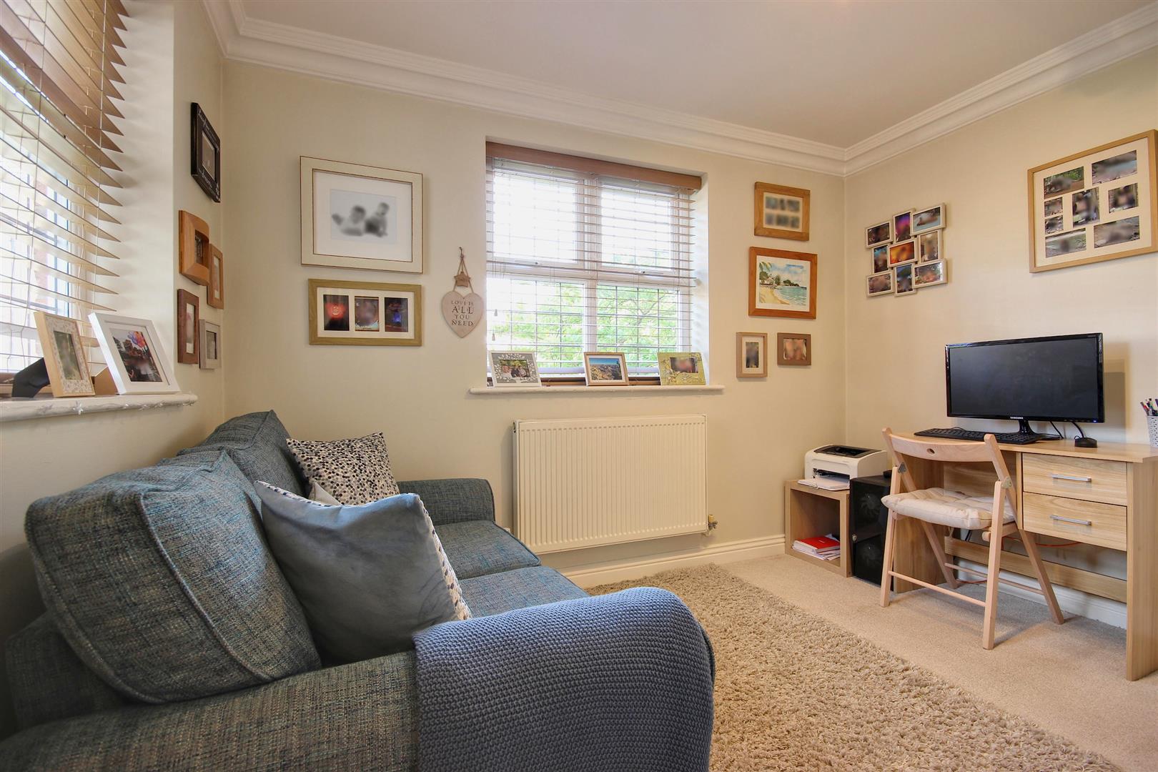 The Bryants, Leven